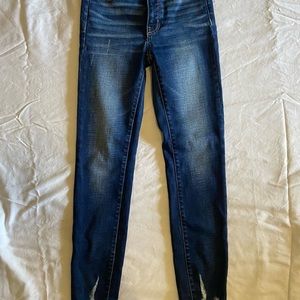 Women’s BKE Billie Jeans